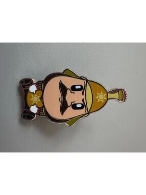 Disney pin adorbs rapunzel soldier mog Wdi